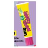 UHU Bastelkleber Maximarkt  90 Gramm 1 Tube