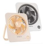 Promotion Bild von Ambiano Mini Tisch Ventilator HOFER 1 Stück