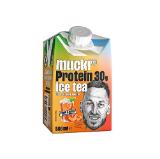 Mucki Protein Eistee Pfirsich BILLA 0.50 Liter 1 Packung