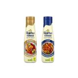 Rama Culinesse Classic oder mit Butternote Lidl 450 Milliliter 1 Flasche