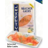 Schenkel Edler Lachs SPAR Gourmet 100 Gramm 1 Packung