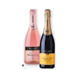 Valdo Prosecco Marca Oro Valdobbiadene DOCG oder Rosé Maximarkt 0.75 Liter 1 Flasche