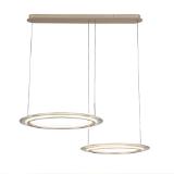 Dieter Knoll Collection LED-Hängeleuchte 8227174101 XXXLutz 1 Stück