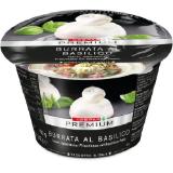 DESPAR PREMIUM Burrata, Burrata al Tartufo oder Burrata al Basilico SPAR Gourmet 100 Gramm 1 Packung