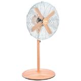 EWT Standventilator Wood Air Stand RED ZAC 1 Stück
