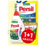 Promotion Bild von Persil Pulver, Gel, Discs oder Megaperls versch. Sorten Unimarkt 1 Packung