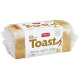 Bild von Spitz Big Sandwich Toast, Preisangabe ohne MwSt. (Preis inkl. MwSt. 1,75 €), METRO 750 Gramm 1 Packung