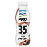 Nöm Pro Proteindrink Kakao, Vanille od. Pistazie Penny 350 Gramm 1 Flasche