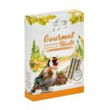 Dehner Natura Gourmet-Blocks versch. Sorten Dehner 6 Stück