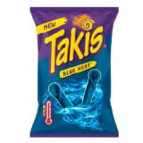 Takis Chips versch. Sorten MPREIS 100 Gramm 1 Packung