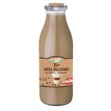 Spar Natur pur Bio-Latte Macchiato SPAR 1 Liter 1 Flasche