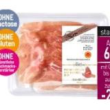 Prosciutto di San Daniele DOP geschnitten Sutterlüty 90 Gramm 1 Packung