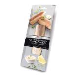 SPAR PREMIUM Österreichisches Forellenfilet geräuchert INTERSPAR 100 Gramm 1 Packung