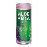 Lotte Aloe Vera Drink verschiedene Sorten SPAR Gourmet 240 Milliliter 1 Dose