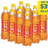 Bild von Rauch Eistee verschiedene Sorten T&G 0.50 Liter 1 Flasche