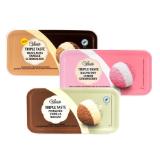 Promotion Bild von Gelatelli Triple Taste Eis versch. Sorten Lidl  1 Liter 1 Packung
