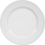 Promotion Bild von Seltmann Weiden Porzellanserie Rondo Liane Dessertteller Ø 20 cm, Preisangabe ohne MwSt. (Preis inkl. MwSt. 2,63 €), METRO 1 Stück