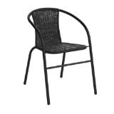 mömax Gartenstuhl „AMORA 1“ 1713009701 mömax 1 Stück