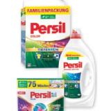 Persil Pulver, Gel oder Discs versch. Sorten 76 bis 100 Wäschen Maximarkt 1 Stück