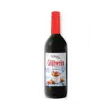 Schloss Fels Glühwein rot Maximarkt 1 Liter 1 Flasche