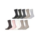esmara/esmara MEN Damen/Herren Socken, 5 Paar Lidl 1 Set