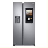 Bild von Samsung Side-by-Side Kühlschrank Family Hub HOFER 1 Stück