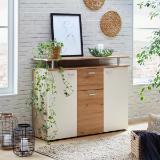 Promotion Bild von Kommode 1555016901 Möbelix 1 Stück