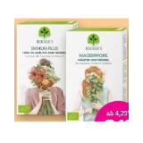 Neuner's Bio-Wellness-Tees verschiedene Sorten Denns BioMarkt 1 Packung