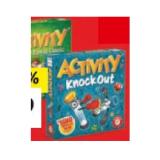 Piatnik Activity Family Classic/Knock Out Lidl 1 Set