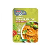 Bild von SPAR Veggie Vegane Bio-Aufstriche verschiedene Sorten INTERSPAR 125 Gramm 1 Packung