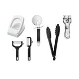 Promotion Bild von Livarno Home Küchenzubehör div. Sorten Lidl 1 Set
