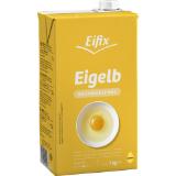 Eifix Eigelb, Preisangabe ohne MwSt. (Preis inkl. MwSt. 10,55 €), METRO 1 Kilogramm 1 Packung