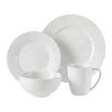 Promotion Bild von modern living Kombiservice „BRUNHILDE“ 72490009 mömax 16 Stück