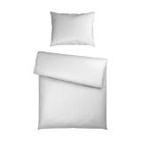 mömax Bettwäsche „DOBBY RAUTE“ 5397060901 mömax 1 Set