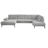 Promotion Bild von Dieter Knoll Collection Wohnlandschaft 04360070H0 XXXLutz 1 Stück