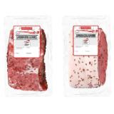 Wiesentaler Frisches Surfleisch im Stück versch. Sorten Lidl 1 Kilogramm