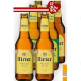 Hirter Privat Pils, 1270 od. Kellermeister BILLA PLUS 0.33 Liter 1 Flasche