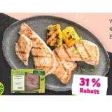 Freiländer Bio Geflügel Bio-Putenschnitzel Denns BioMarkt 100 Gramm