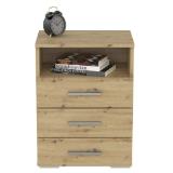 Carryhome Nachtkästchen 2647005203 XXXLutz 1 Stück