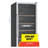 Promotion Bild von Ceem Weintemperierschrank WC2000 HOFER 1 Stück