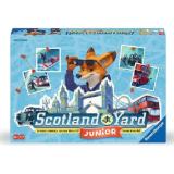 Ravensburger Scotland Yard Junior Müller Drogerie  1 Set