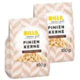 Promotion Bild von BILLA immer gut Pinienkerne Sutterlüty 100 Gramm 1 Packung