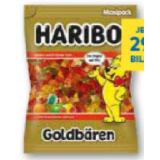 Bild von Haribo Fruchtgummi Maxipack versch. Sorten T&G 1 Kilogramm 1 Packung