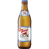 Promotion Bild von Stiegl Bier Alkoholfrei 0,0% , Preisangabe ohne MwSt. (Preis inkl. MwSt. 1,01 €), METRO 0.33 Liter 1 Flasche