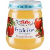 Darbo Fruchtikus versch. Sorten INTERSPAR 125 Gramm 1 Glas