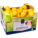 Metro Chef Küchenapferln div. Sorten, Preisangabe ohne MwSt. (Preis inkl. MwSt. 1,42 €), METRO 1 Kilogramm