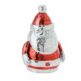 mömax Weihnachtsmann „DISCO“ 48850289 mömax 1 Stück