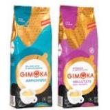 Bild von Gimoka Kaffee Armonioso oder Vellutato Maximarkt 500 Gramm 1 Packung