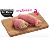 Putenschnitzel gefüllt Sutterlüty 1 Kilogramm