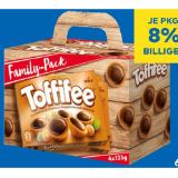 Storck Toffifee T&G 4 Stück 1 Packung